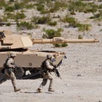 Troops face mental health risks