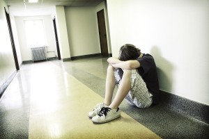 bigstockphoto_Depressed_Teen_Boy_4211429