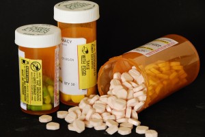 bigstockphoto_Prescription_Medications_2484425